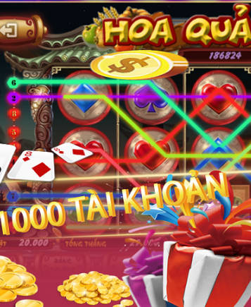 WinSlots – Xeng, Tai Xiu Screenshot 2 