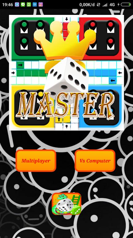 Ludo Bing Master 2018 Screenshot 1 