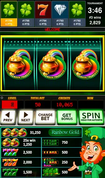 All Vegas Casino: Old Vegas Slots To Play Screenshot 2 