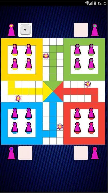 Ludo Family Game 2018 Screenshot 2 