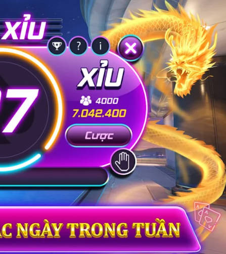 TopOne: Đánh Bài, Nổ Hũ, Slot Screenshot 3 