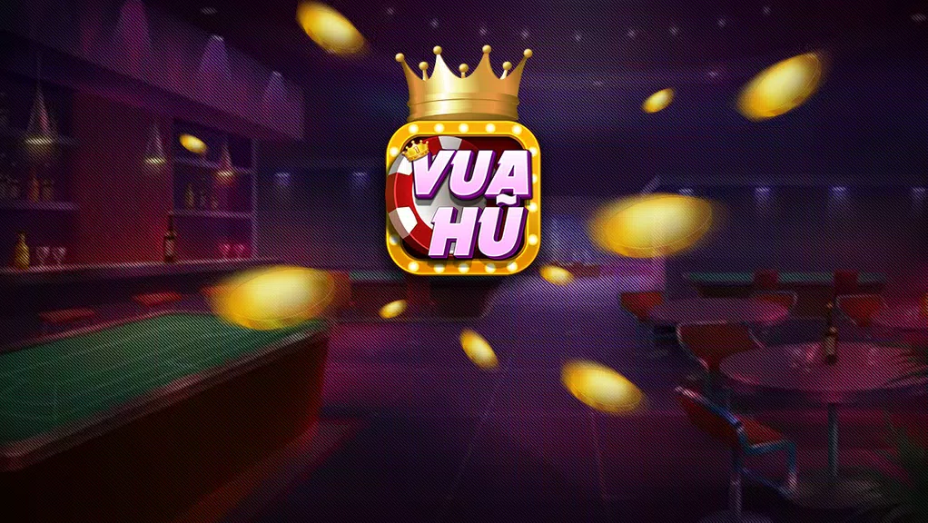 Vua Hũ - Game Quay Hũ mới nhất 2019 Screenshot 4