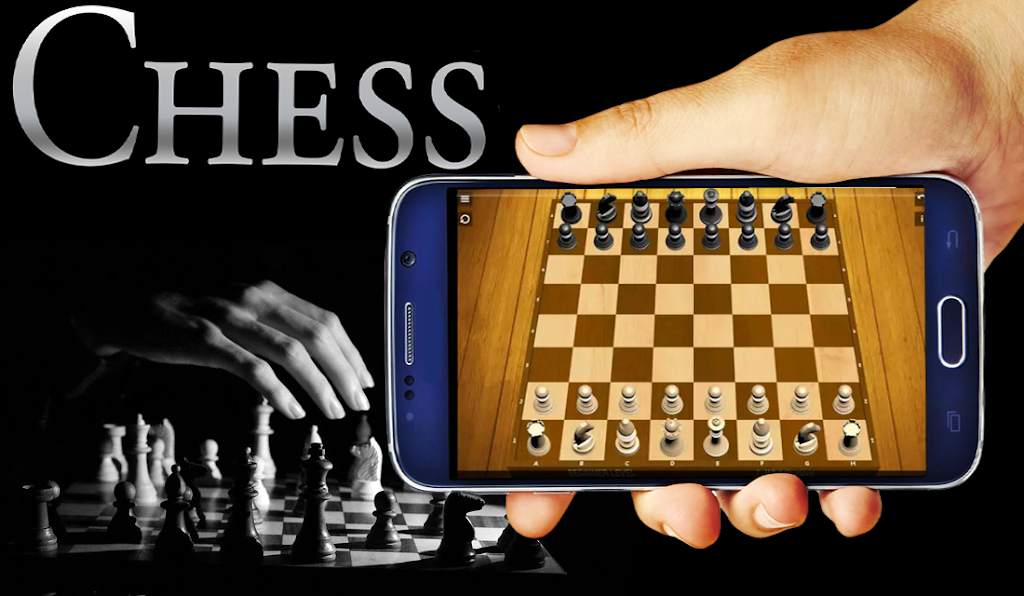 Chess Stars Screenshot 3