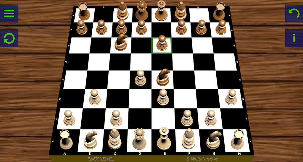 new Chess free Screenshot 2