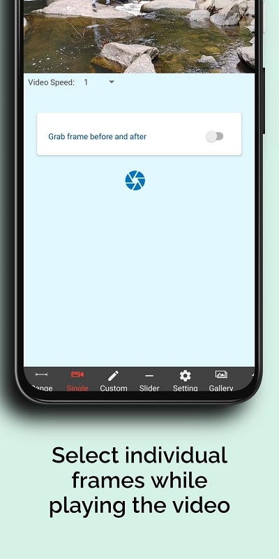 Grab Photos From Videos Screenshot 3
