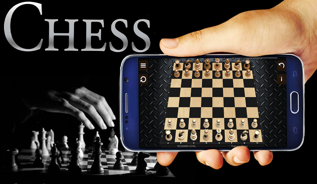 Chess Stars Screenshot 2