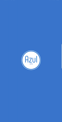 Azul VPN Screenshot 1