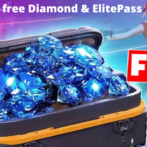 Elite Win pass Diamonds Fire Screenshot 1 