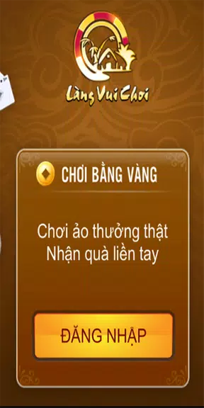 Lang Vui Choi Game Đổi Thưởng Screenshot 3