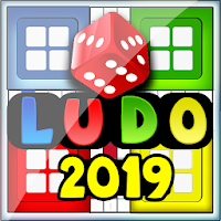 Ludo 2019 Multilayer  ( New) APK