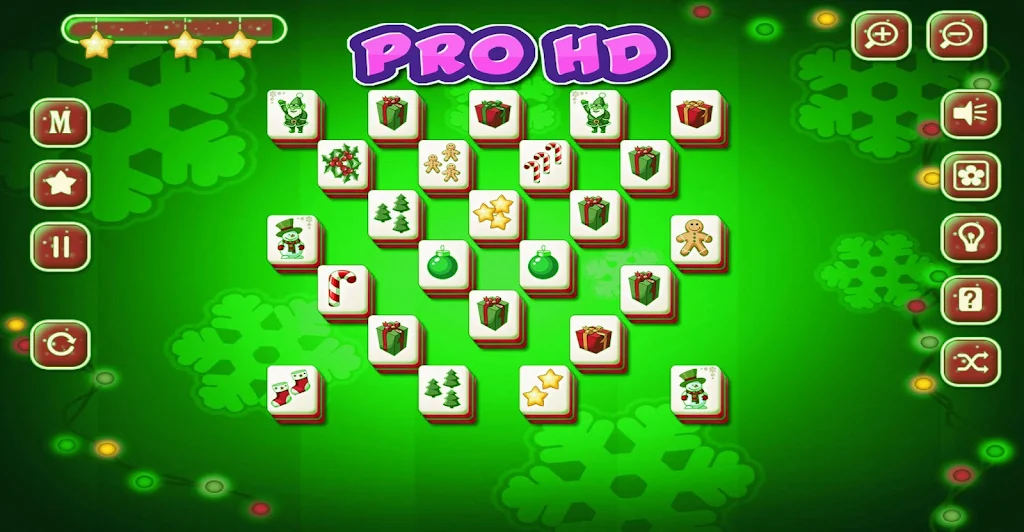 New 2019 Mahjong pro Screenshot 3