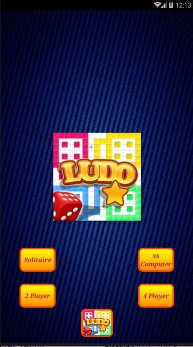 Ludo Family Game 2018 Screenshot 4 