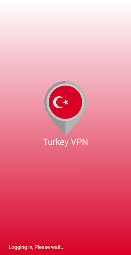 Turkey VPN - Get free Turkey IP Screenshot 1 