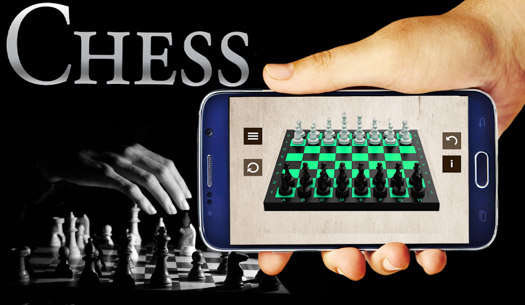 Chess Stars Screenshot 1 