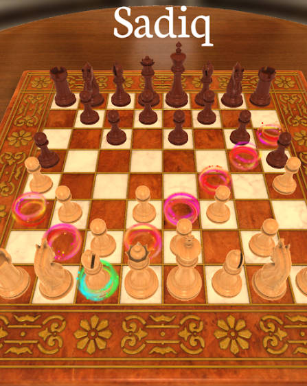 Absolute Chess Screenshot 3 