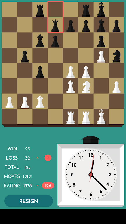 Crack Chess Screenshot 4 