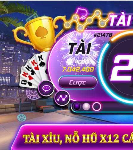 TopOne: Đánh Bài, Nổ Hũ, Slot Screenshot 2