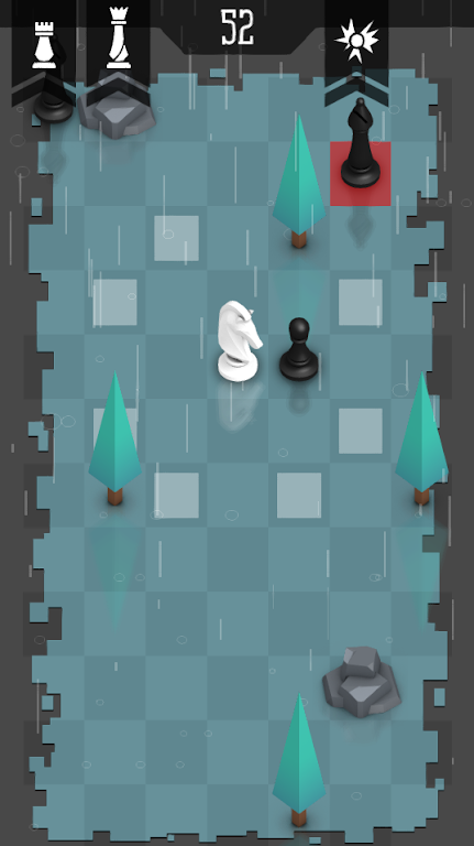 Survival Chess Screenshot 2