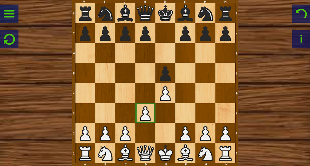 new Chess free Screenshot 1