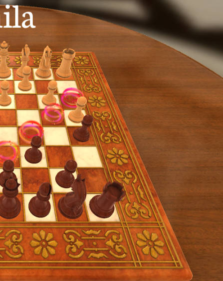 Absolute Chess Screenshot 2 