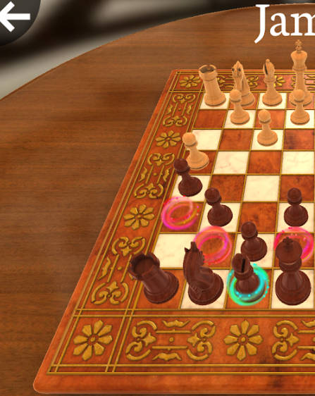 Absolute Chess Screenshot 1