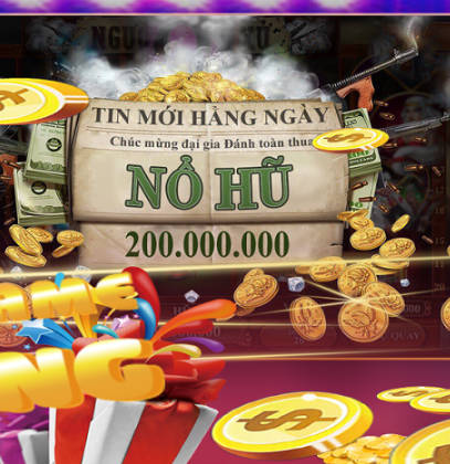 WinSlots – Xeng, Tai Xiu Screenshot 1