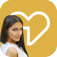 Ahlam. Chat & Dating for Arabs APK