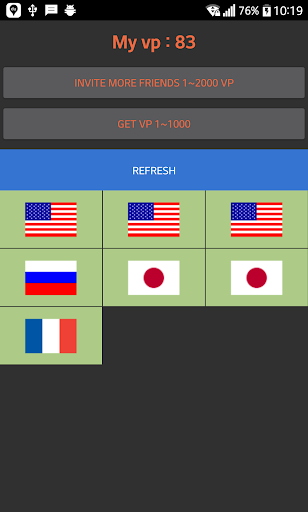 good vpn free Screenshot 3 