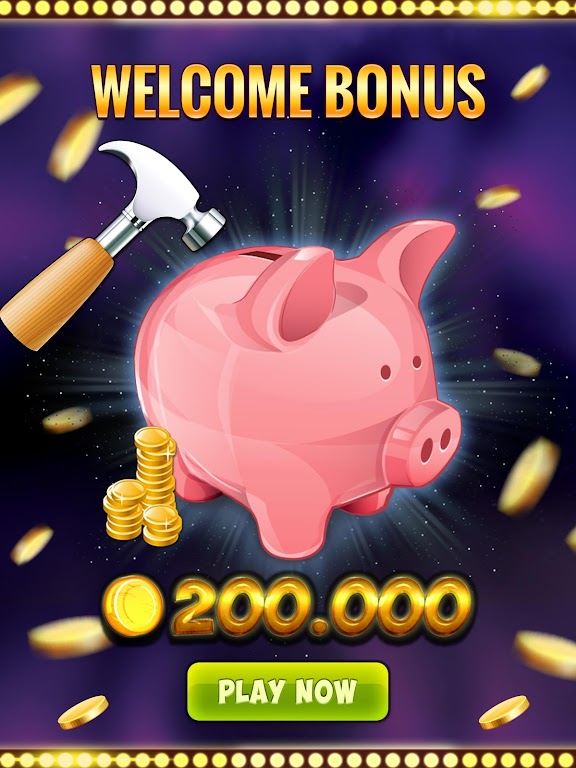 Halloween Free Slot Machine Screenshot 3