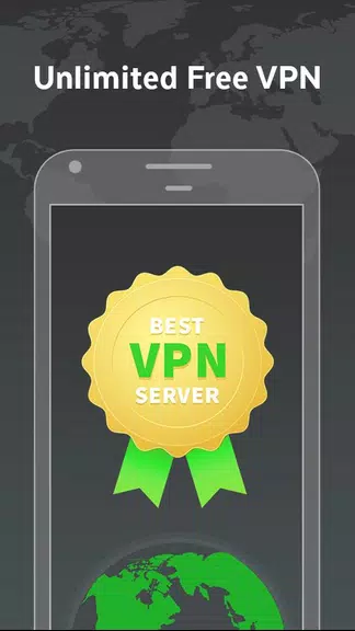 Swift VPN - Unlimited Free & Secure VPN Proxy Screenshot 3