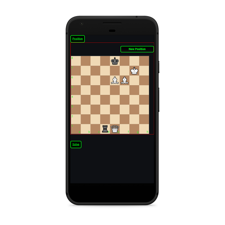 Chess Memory Screenshot 4