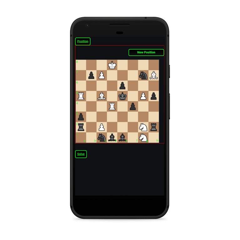 Chess Memory Screenshot 2 