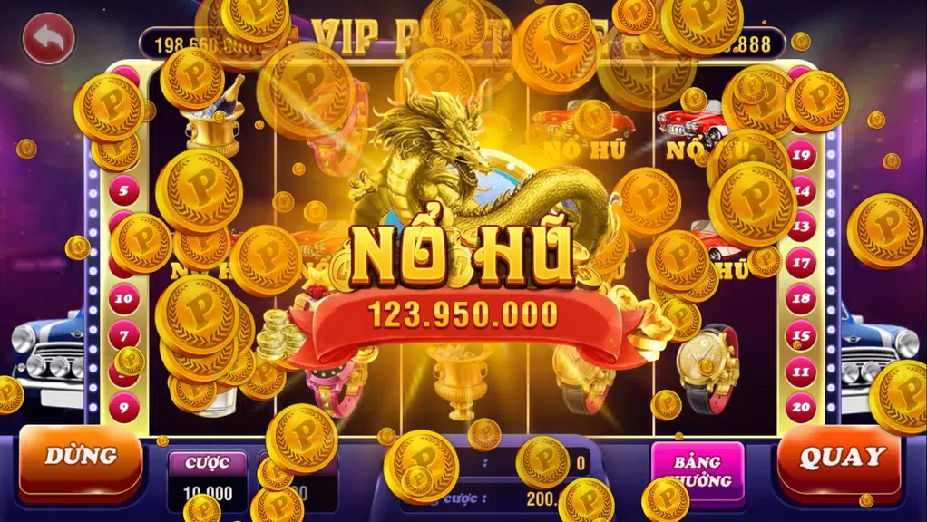 8loc.club - Game Nổ Hũ Phát Lộc - Uy tín - Tận Tâm Screenshot 1