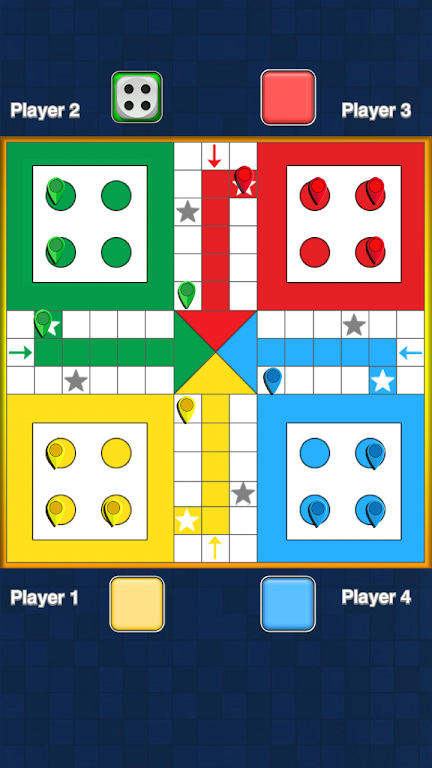 Ludo Master Champion Screenshot 3