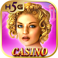 Golden Goddess Casino – Best V APK