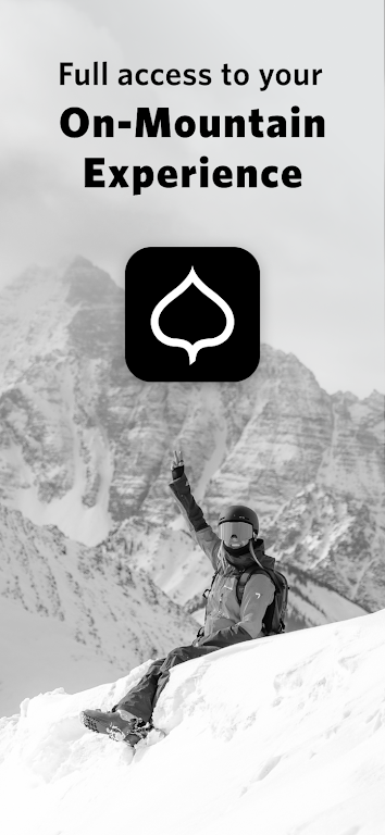 Aspen Snowmass App Screenshot 1 