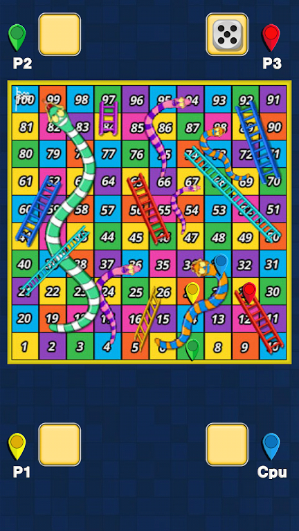 Ludo Master Champion Screenshot 4