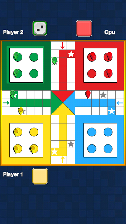 Ludo Master Champion Screenshot 2