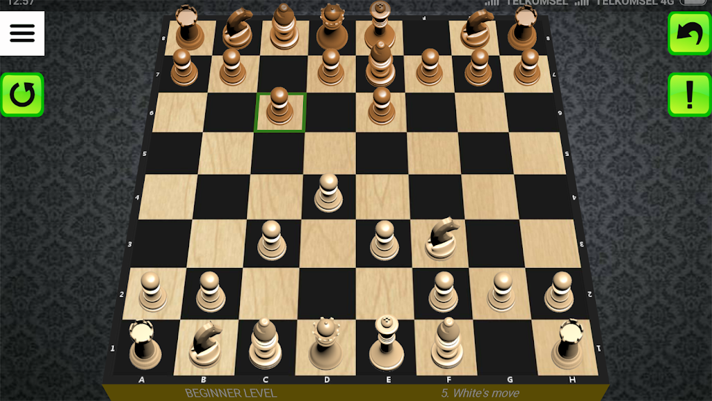 Chess Games Offline Screenshot 3