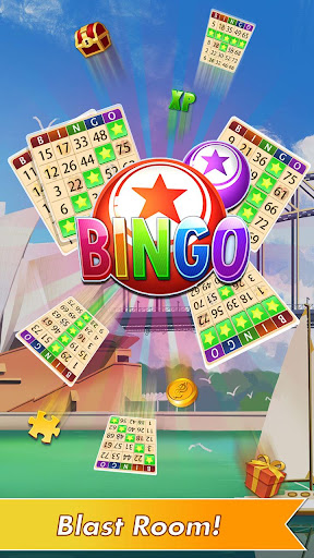 Bingo Hero Offline Bingo Games Screenshot 4