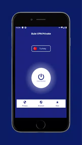 Bule VPN Xxxx - XnXx xXnX VPN Screenshot 3