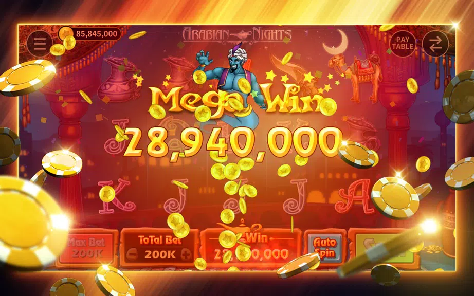 SEASTAR CASINO WORLD Screenshot 4