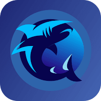 Shark VPN-fast VPN for privacy