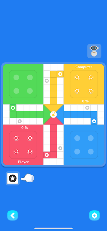 Ludo Mazza Screenshot 4 