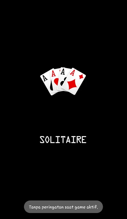 New Classic Solitaire Pro 2019 Screenshot 1