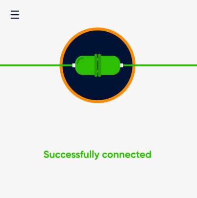 Hala VPN Screenshot 3 