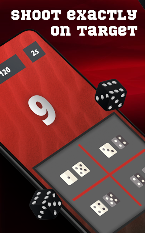 Stack The Dice Screenshot 2