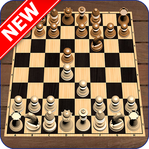 Chess Games Offline Screenshot 1