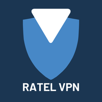 RATEL VPN Private & Secure VPN