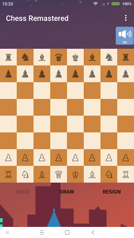 Chess Remastered Screenshot 3 